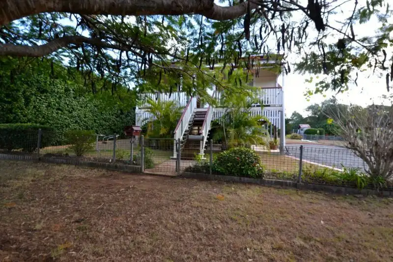 Main view of Homely house listing, 55 ABBOTSFORD STREET, Toogoolawah QLD 4313