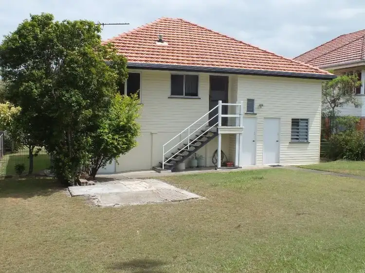 Second view of Homely house listing, 58 Booligal, Carina QLD 4152