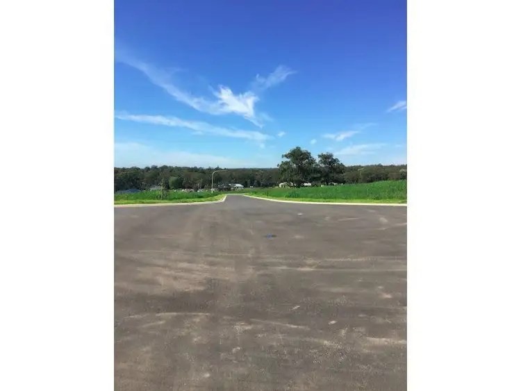 Fourth view of Homely land listing, LOT 44, 180 Taylors Road, Silverdale NSW 2752