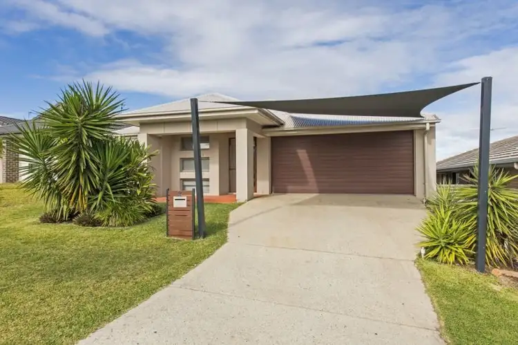 Main view of Homely house listing, 9 Goolwa Court, Pimpama QLD 4209