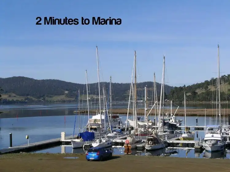 Fifth view of Homely land listing, Lot 10 Huon Highway, Port Huon TAS 7116