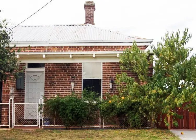 Main view of Homely townhouse listing, B/4 WHITSTABLE STREET, Lang Lang VIC 3984