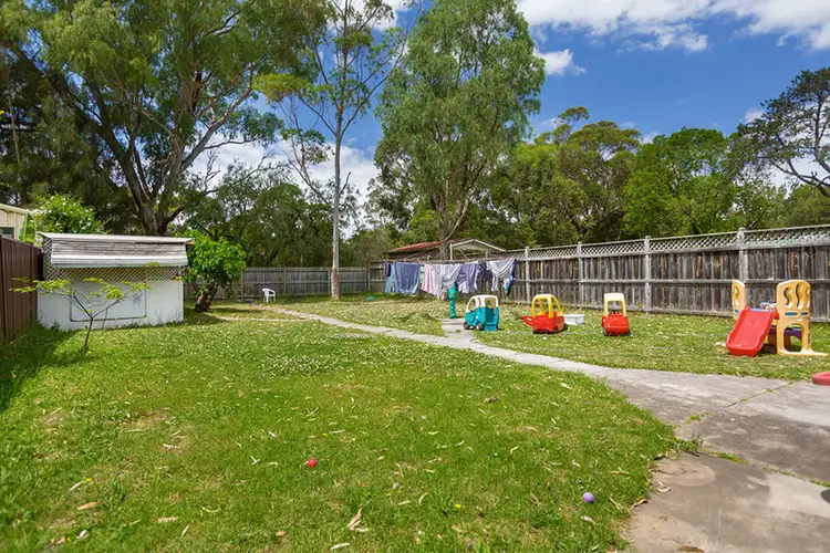 Second view of Homely house listing, 12 Kessell Avenue, Homebush West NSW 2140