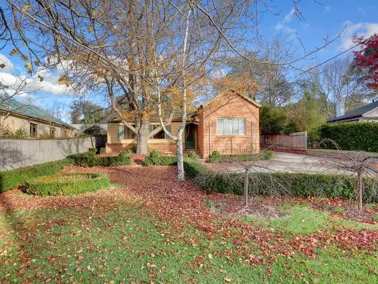 58 Railway Parade, Mittagong NSW 2575