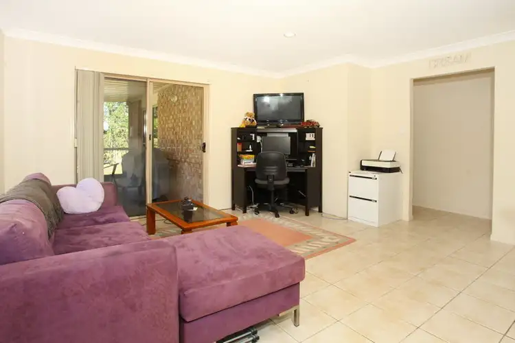 Seventh view of Homely house listing, No. 92 River Meadows Drive, Upper Coomera QLD 4209