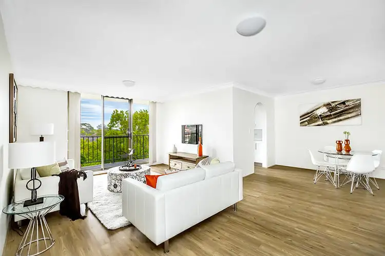 29/101 Wentworth Road, Strathfield NSW 2135