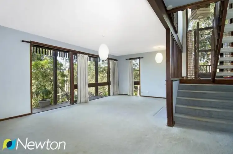 Second view of Homely house listing, 11 Hammersley Road, Grays Point NSW 2232
