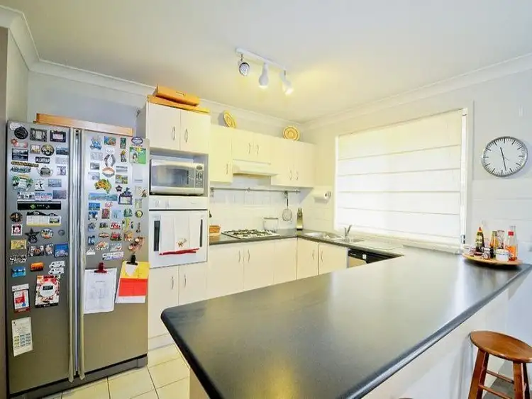 Second view of Homely house listing, 58 Lucas Circuit, Kellyville NSW 2155