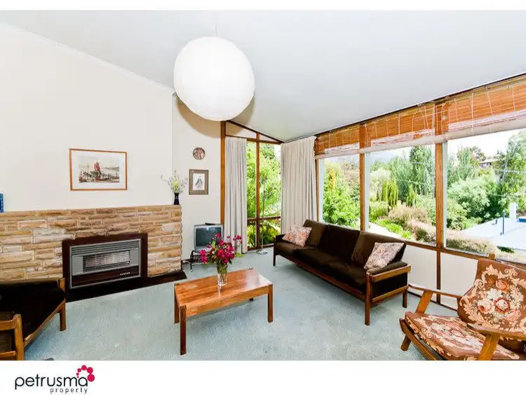 Third view of Homely house listing, 24 Maning Avenue, Sandy Bay TAS 7005