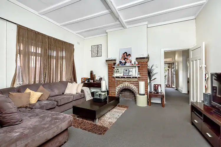 Third view of Homely house listing, 15 Dickson Street, Strathfield NSW 2135