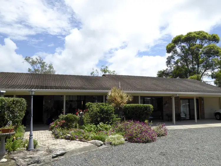 6 Major Mitchell Drive, Gulmarrad NSW 2463