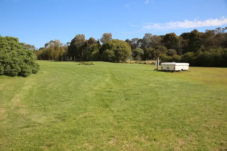 Main view of Homely land listing, Lot 21 Manna Gum Drive, Cowes VIC 3922