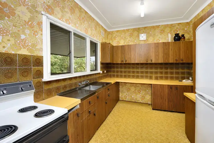 Fifth view of Homely house listing, 273 Cooriengah Heights Rd, Engadine NSW 2233