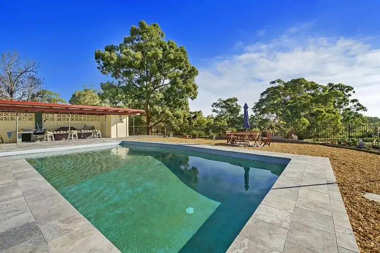 Seventh view of Homely rural property listing, 14 Lang Road, Kenthurst NSW 2156