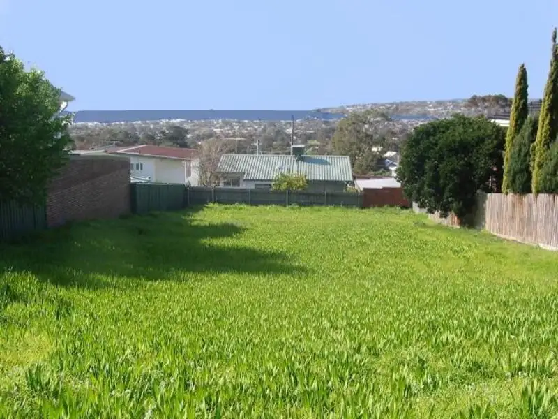 Main view of Homely land listing, 12 Devon Street, Dromana VIC 3936
