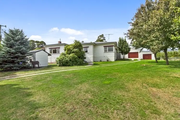 Main view of Homely house listing, 9 Thompsons Road, Huonville TAS 7109