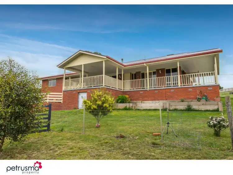4 Sunnyview Place, Honeywood TAS 7017