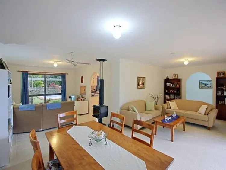 Second view of Homely house listing, 3 Tahra Crescent, Ewingsdale NSW 2481