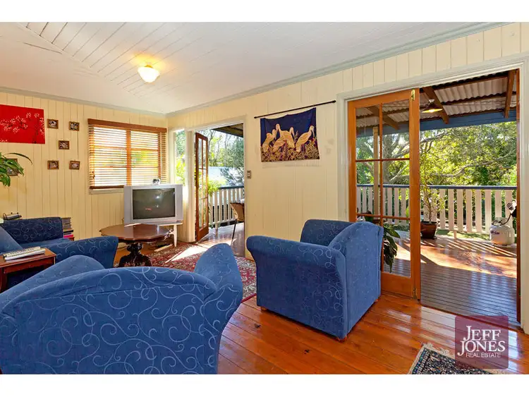 Second view of Homely house listing, 73 Dunellan Street, Greenslopes QLD 4120