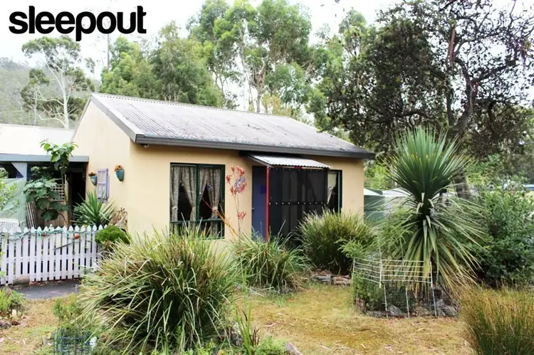 Third view of Homely house listing, 31 Sunset Drive, Garden Island Creek TAS 7112