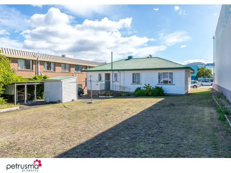 Fourth view of Homely house listing, 15 Bayfield Street, Rosny Park TAS 7018