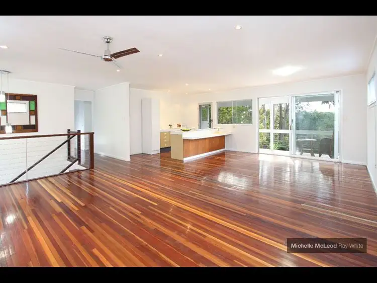 Third view of Homely house listing, 7 Sunset Road, Kenmore QLD 4069