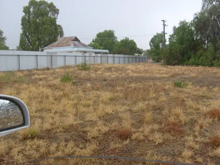 Fifth view of Homely land listing, 22 Derry Street, Ganmain NSW 2702