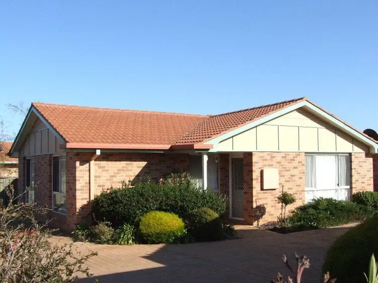 Main view of Homely unit listing, 1/109 Matthews Ave, Orange NSW 2800