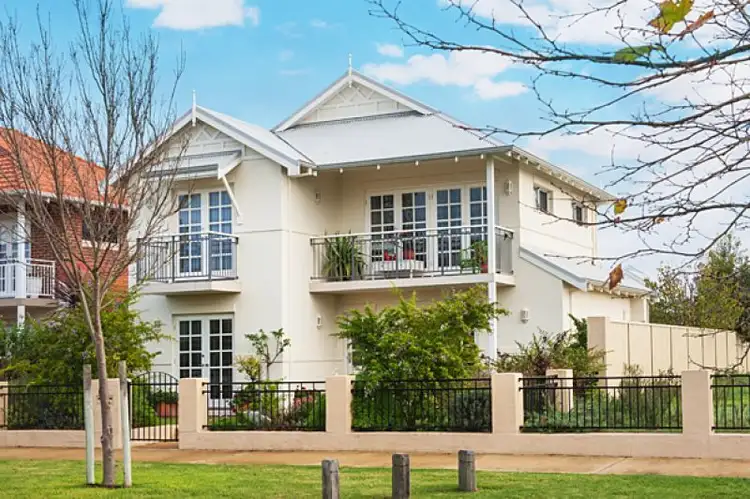 12 Pianobox Boulevard, West Busselton WA 6280