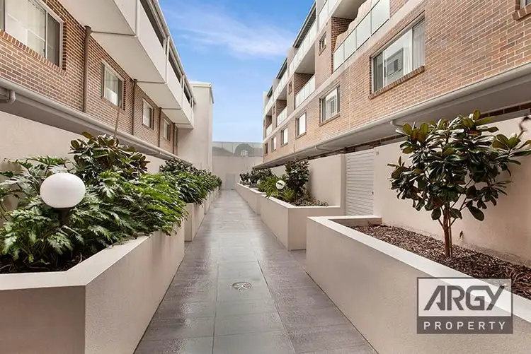 Sixth view of Homely unit listing, 6/232-246 Railway Parade, Kogarah NSW 2217