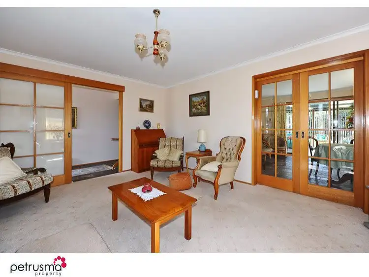 Third view of Homely house listing, 27 Seabrook Street, Seven Mile Beach TAS 7170