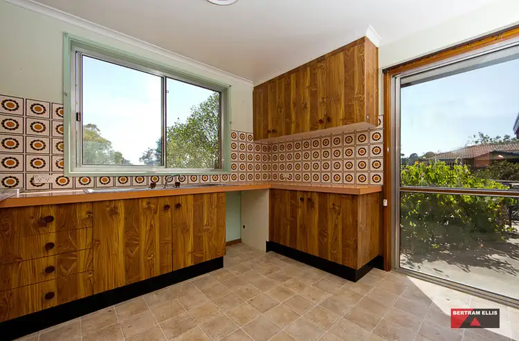 Sixth view of Homely house listing, 59 Kalgoorlie Crescent, Fisher ACT 2611