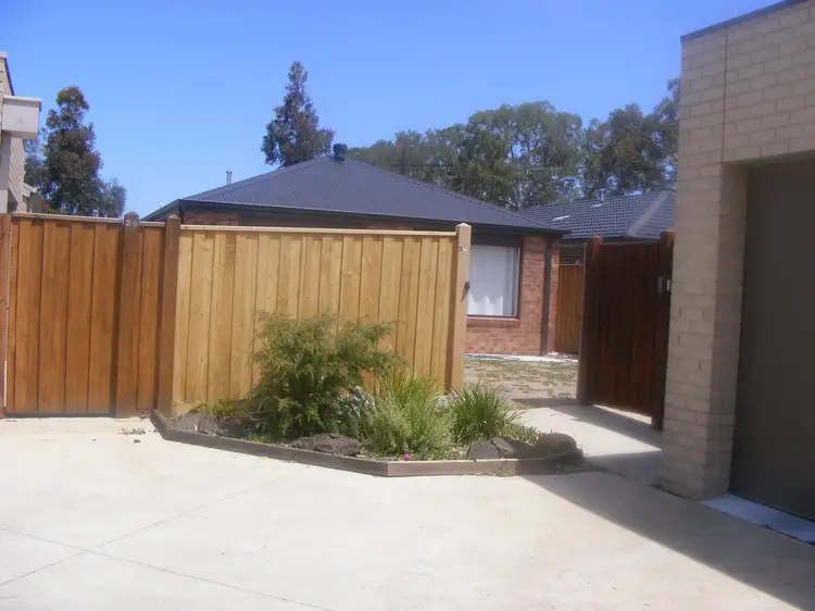 Second view of Homely house listing, 32 Sanctum Circuit, Doreen VIC 3754