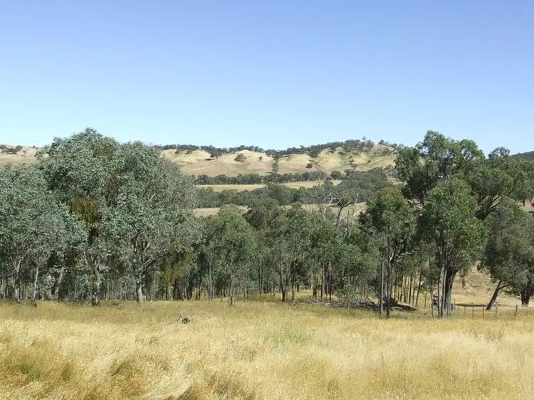 Third view of Homely land listing, CA 13 Schlapps Road, Myrtleford VIC 3737