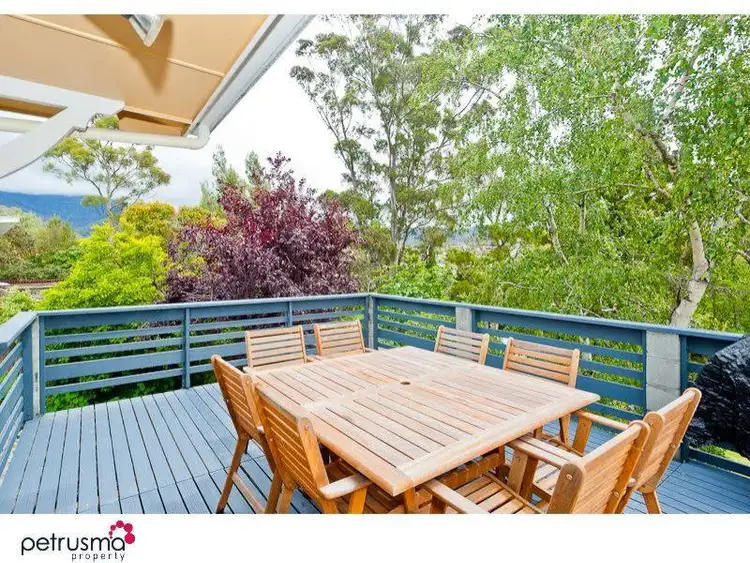Fifth view of Homely house listing, 27 Athleen Avenue, Lenah Valley TAS 7008