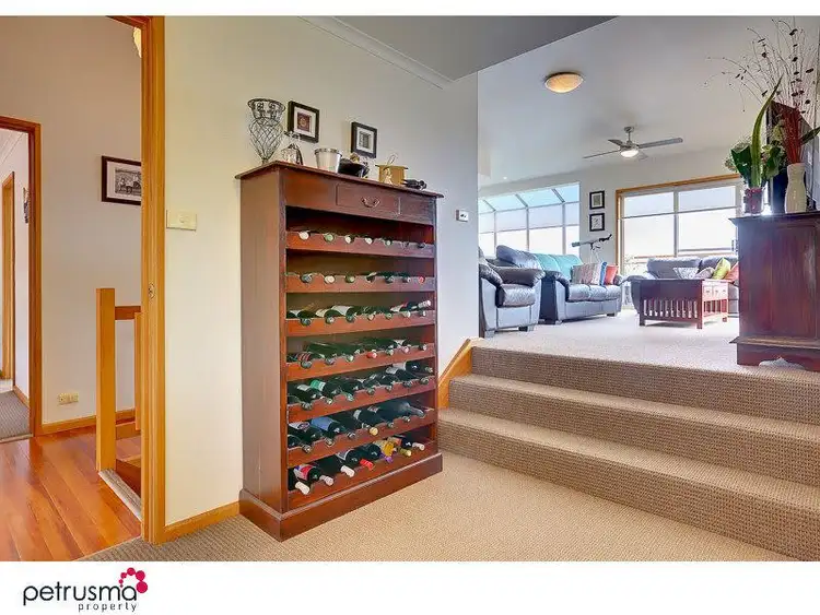 Fifth view of Homely house listing, 501 Oceana Drive, Howrah TAS 7018