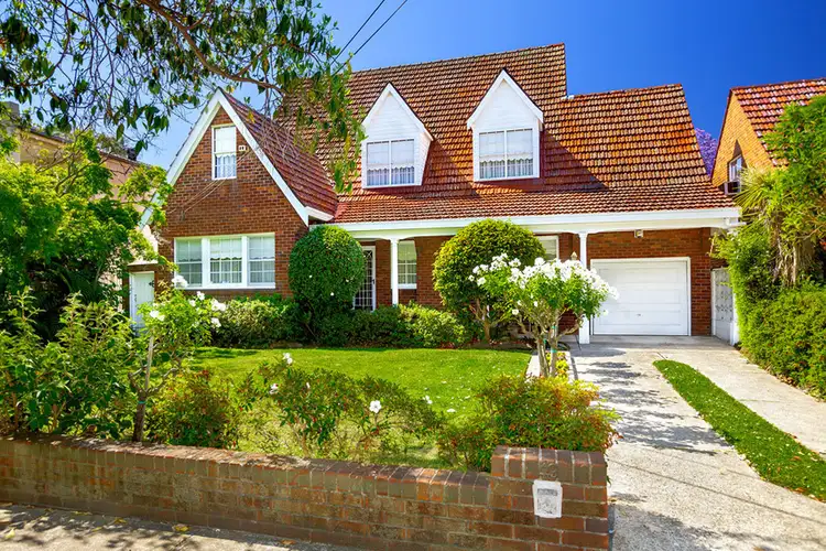 Main view of Homely house listing, 49 Augusta Street, Strathfield NSW 2135