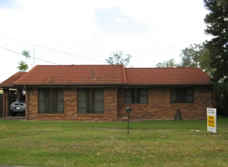 32 Ironbark Crescent, Raceview QLD 4305