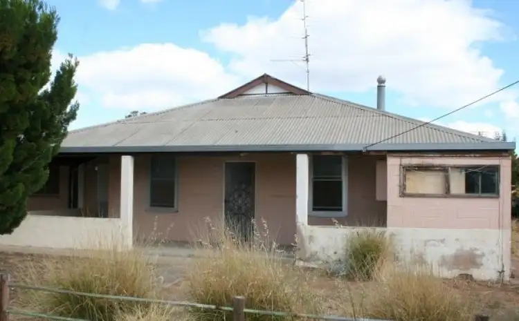 Main view of Homely house listing, 2 - 4 North Terrace, Poochera SA 5655