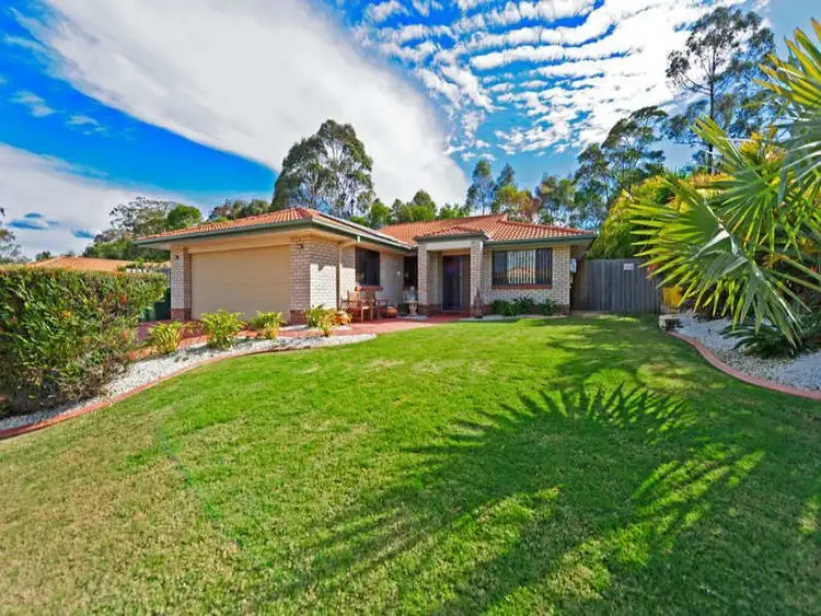22 Ferngrove Ave, Upper Coomera QLD 4209