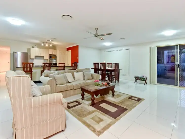 Seventh view of Homely house listing, 26 Azalea Ave,, Daisy Hill QLD 4127
