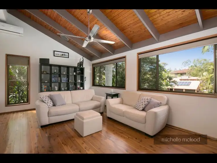 Fourth view of Homely house listing, 51 Goolman Street, Chapel Hill QLD 4069