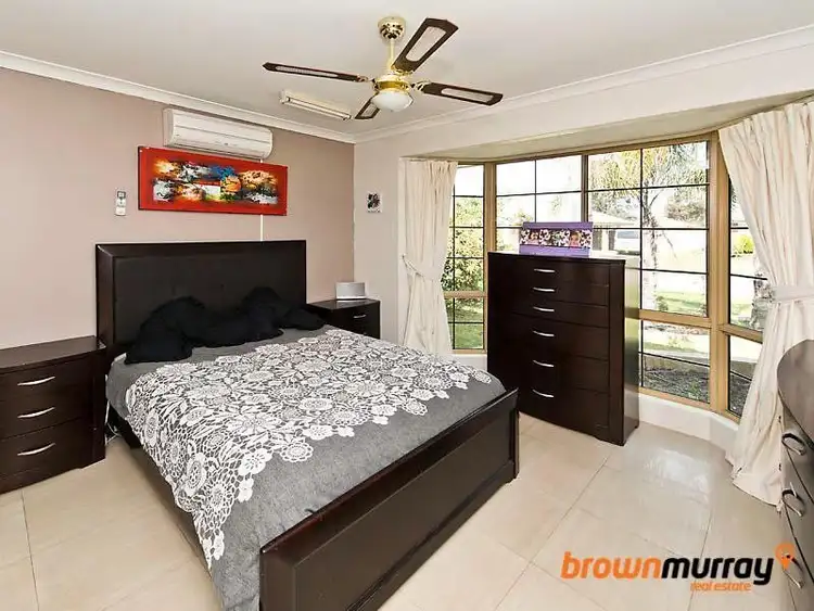Third view of Homely house listing, 9 Rosella Place, Gosnells WA 6110
