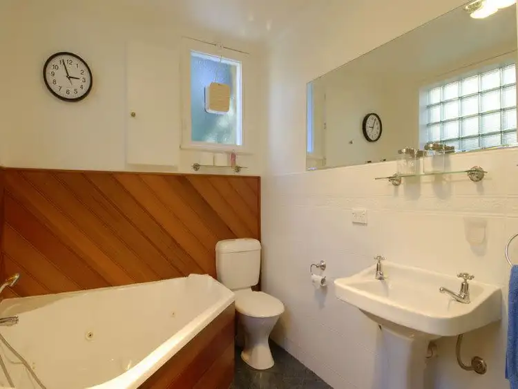 Seventh view of Homely house listing, 175 Nelson Road, Mount Nelson TAS 7007