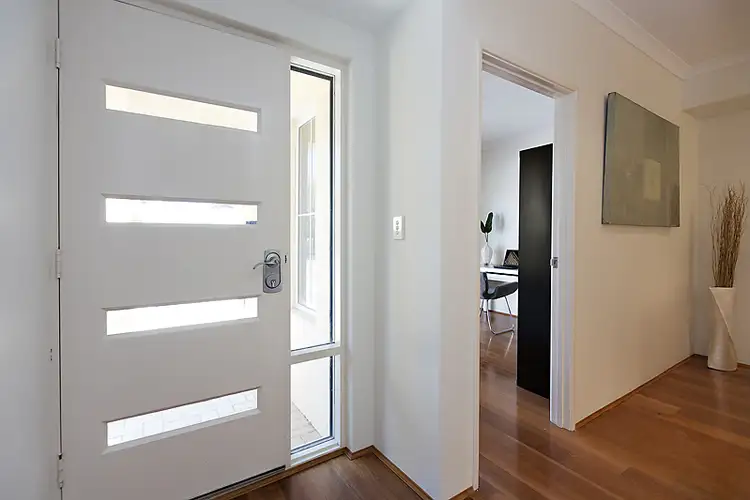 Sixth view of Homely house listing, 7 Second Avenue East, Mount Lawley WA 6050