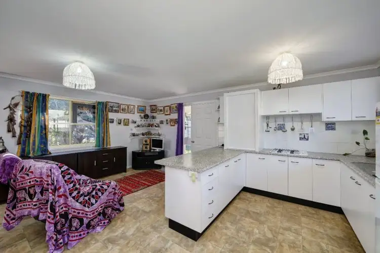 Fourth view of Homely rural property listing, 2377 Bucca Rd, Bullyard QLD 4671