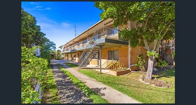 16 Haig Street, Coolangatta QLD 4225