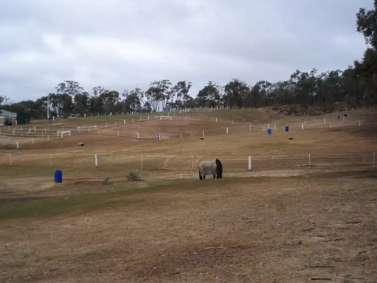 Second view of Homely rural property listing, Heathcote-Nagambie Road, Heathcote VIC 3523
