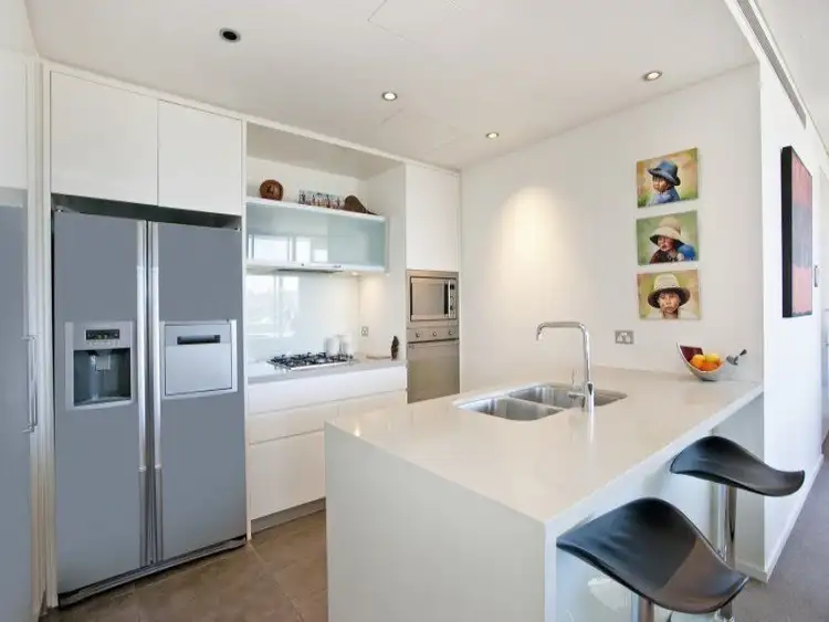 Third view of Homely apartment listing, 306/2-8 Jenner Street, Little Bay NSW 2036