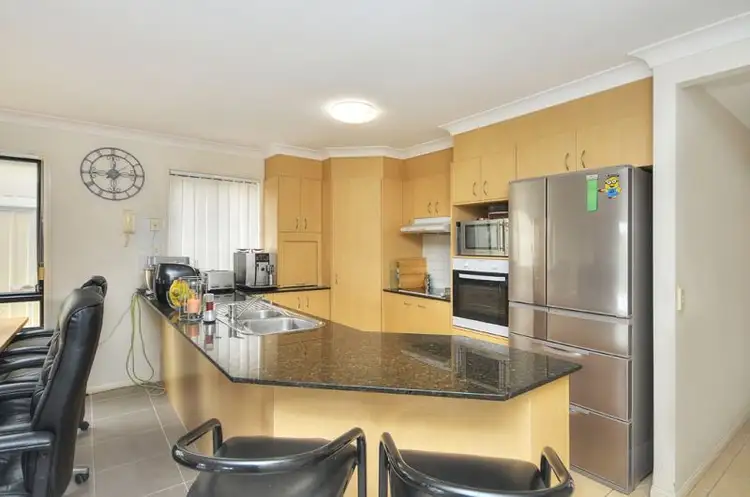 Fifth view of Homely house listing, 304/64 Gilston Road, Nerang QLD 4211